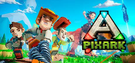 Скачать игру PixARK на ПК бесплатно